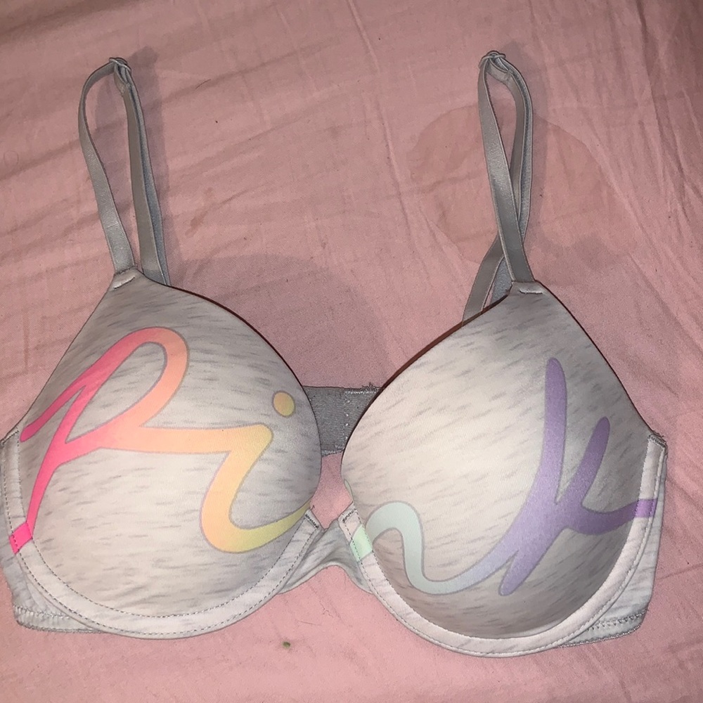 PINK VS Secret bra 32c